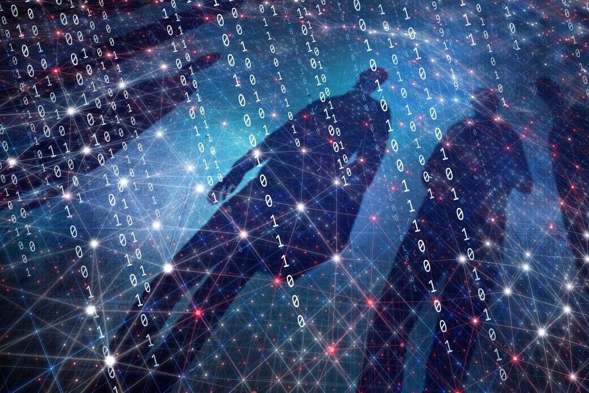 2022年網絡安全狀況解析與信息安全軟件開發趨勢